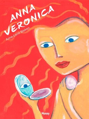 cover image of Anna Veronica